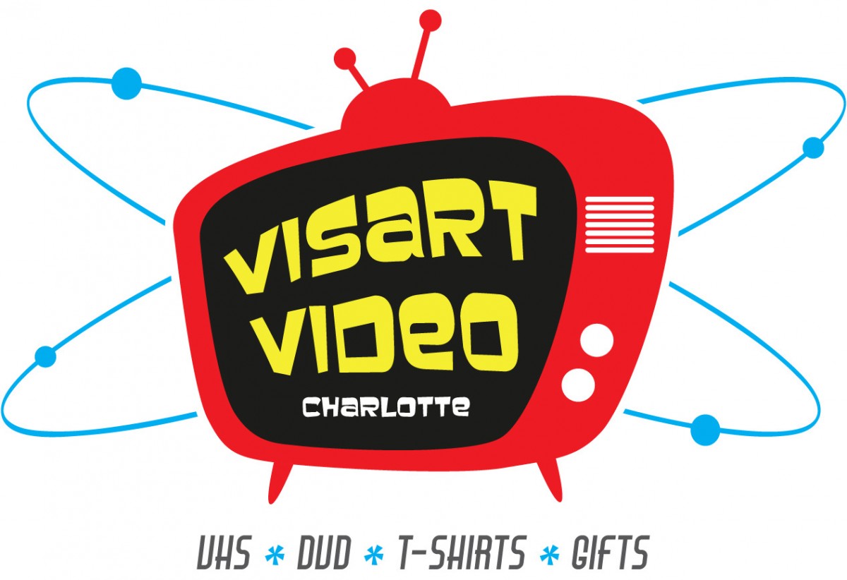 VisArt Video Logo